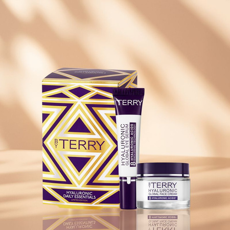 By Terry Limitowany zestaw HYALURONIC DAILY ESSENTIALS