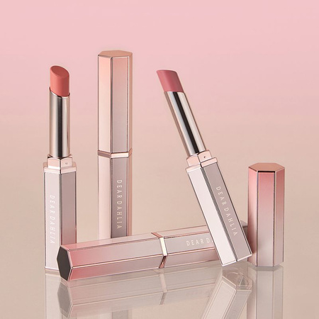Dear Dahlia Lip Allure glow Shine pomadka do ust - Erin, 2,4 g