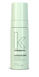 Kevin Murphy Heated Defense, pianka chroniąca włosy przed wysoką temperaturą, 150 ml