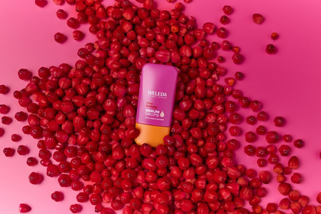WELEDA Serum w kroplach zmniejszajace widoczność porów, 30 ml