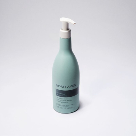Björn Axén CURL Odżywka do włosów kręconych, 750 ml