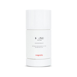 Kanu Nature Dezodorant w sztyfcie Magnolia, 80 ml