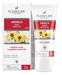 Floslek Krem pod oczy 30 ml