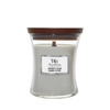 Woodwick - LAVENDER & CEDAR - świeca średnia 275 g