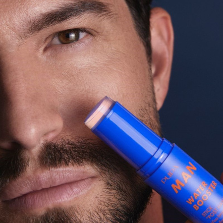 PUPA Man Water booster 13 ml
