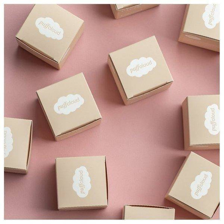 Paese Puder Pod Oczy Puff Cloud