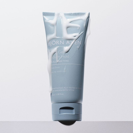 Björn Axén Uniwersalny żel do włosów, 100 ml