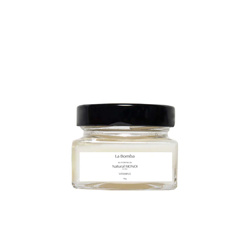 La Bomba  Olej do ciała i włosów Natural Monoi – Travel Size, 90 g