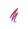 Matowa kredka do ust Statement Lip™ Matte Liquid Lipcolour Genius