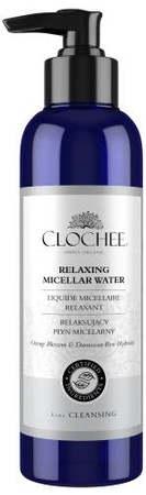 Clochee Relaksujący płyn micelarny 250 ml