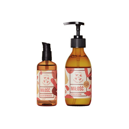 4 Szpaki Zestaw Miłość 3