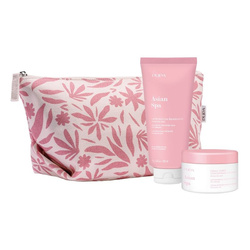 PUPA Milano Asian SPA Zestaw Balsam do ciała + mleczko pod prysznic