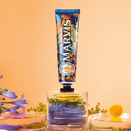 MARVIS Dreamy Osmanthus toothpaste, 75ml