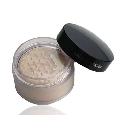 Laura Mercier Sypki puder utrwalający makijaż Translucent, 29 g