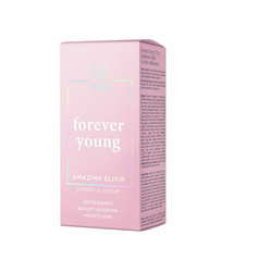 YOU Forever Young Amazing Elixir - Suplement diety - Wiśnia, 70 g