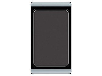 Magnetyczne cienie do powiek  503 matt black