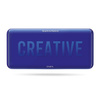 PUPA Milano Paleta do makijażu L 005 Creative Shades