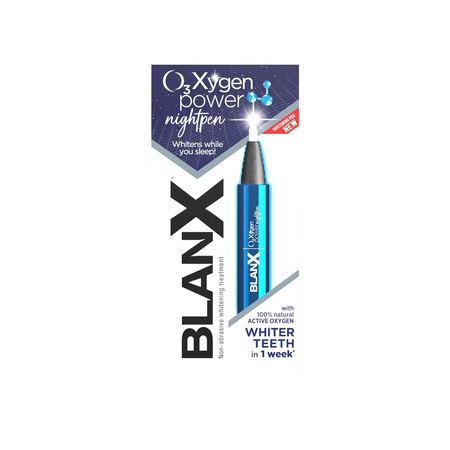 BlanX O3X NightPen Kuracja wybielająca 2,5 ml