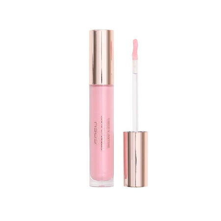 Gosh Błyszczyk do ust z peptydami 002 Candy