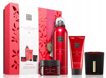 RITUALS The Ritual of Ayurveda - Medium Gift Set 2024