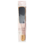 Staleks Tarka do stóp drewniana BEAUTY & CARE 10, typ 2 (100/180 grit)