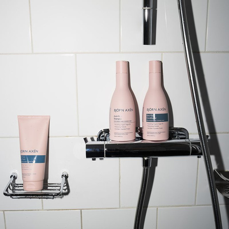 Björn Axén ANTI-FRIZZ Wygładzająca odżywka do włosów 250 ml
