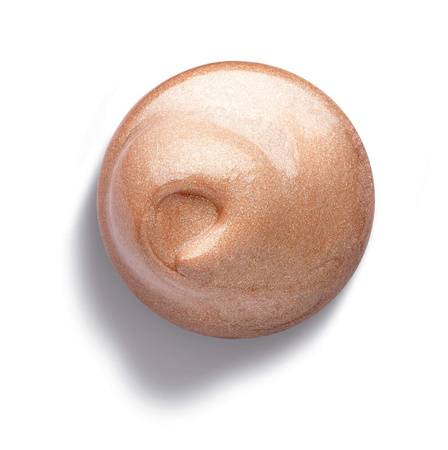 ARTDECO Balsam z drobinkami