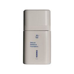 Korres Podkład do Twarzy Roświetlający 01 Light, 30 ml