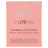 Miya myEYEhero – Nawilżający krem pod oczy, 15 ml