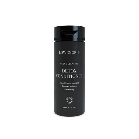 Lowengrip Deep Cleansing Detox odżywka 100 ml