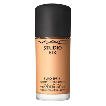 MAC Studio Fix Podkład matujący mini - NC20