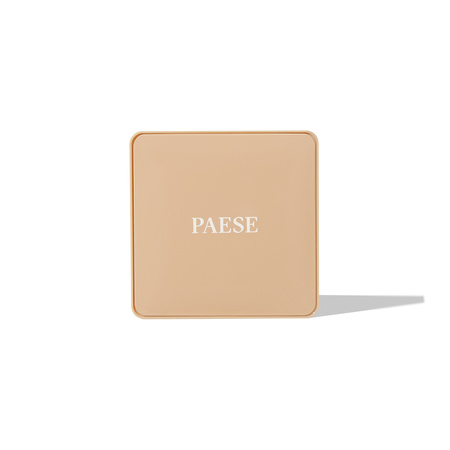Paese Selfglow Bronzer prasowany 01 Cold