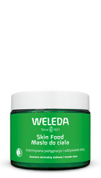 WELEDA Skin Food Masło do ciała, 150 ml