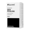 Nacomi Łagodzący krem po goleniu odbudowujący mikrobiom skóry 50 ml