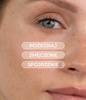 Veoli Botanica EYE SEE NO SPOTS Rozjaśniająco-nawilżające serum pod oczy i na powieki, 15 ml