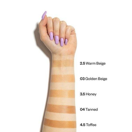 Paese long cover fluid 0 nude