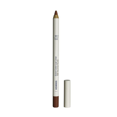 Korres Kredka do Ust 02 Nude, 1,2 g