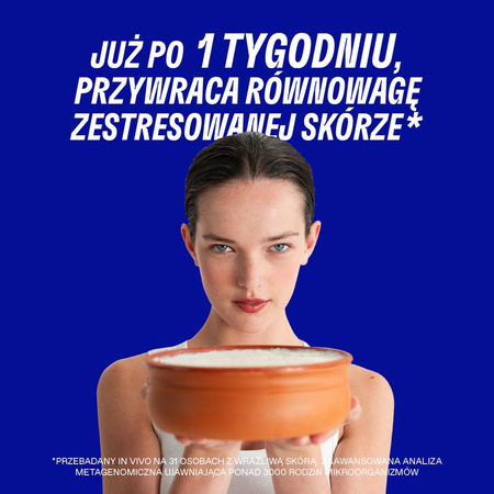 Korres Greek Smart Yoghurt krem intensywnie nawilżający skóra sucha, 40 ml