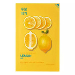Holika Holika Pure Essence Mask Sheet - Lemon 23 ml