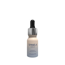 Staleks Olejek do paznokci i skórek treat.s, 10 ml