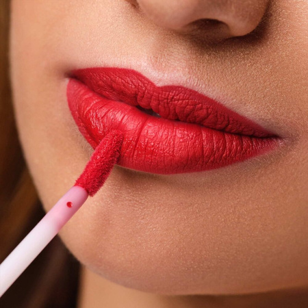 ARTDECO Kremowa pomadka Mat Passion 42 Boho red