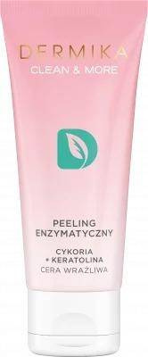 Dermika Clean & More Enzymatyczny peeling