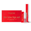 PAESE, THE KISS LIPS ZESTAW 03 - LOVELY PINK