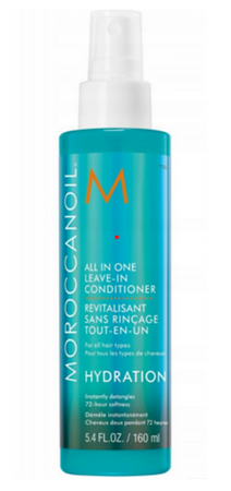 Moroccanoil All In One Odżywka Bez Spłukiwania Hydration, 160 ml