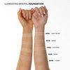Paese Rozświetlający podkład mineralny 200N Light Beige