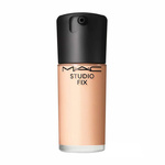 MAC Studio Fix Podkład matujący SPF15 - N4