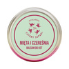 4 Szpaki Balsam do ust mięta i czereśnia, 15 ml