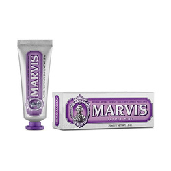 MARVIS Jasmin mint travel size 25 ml