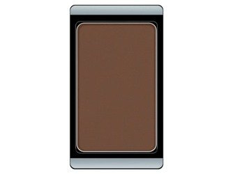 Magnetyczne cienie do powiek  524 matt dark grey mocha
