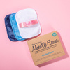 The Original MakeUp Eraser Weekenders Blue